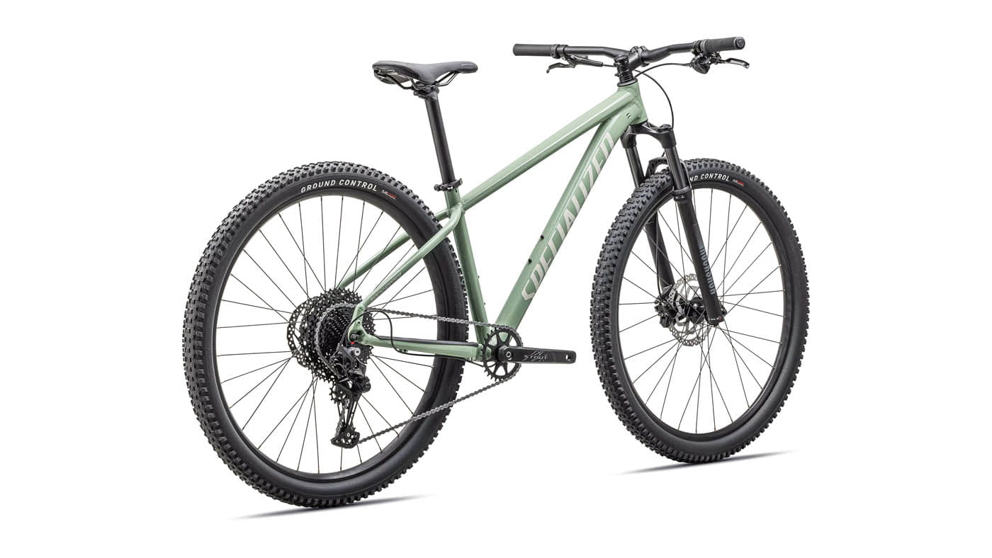 Specialized BIKE - Bikes Specialized *26S* Rockhopper Comp