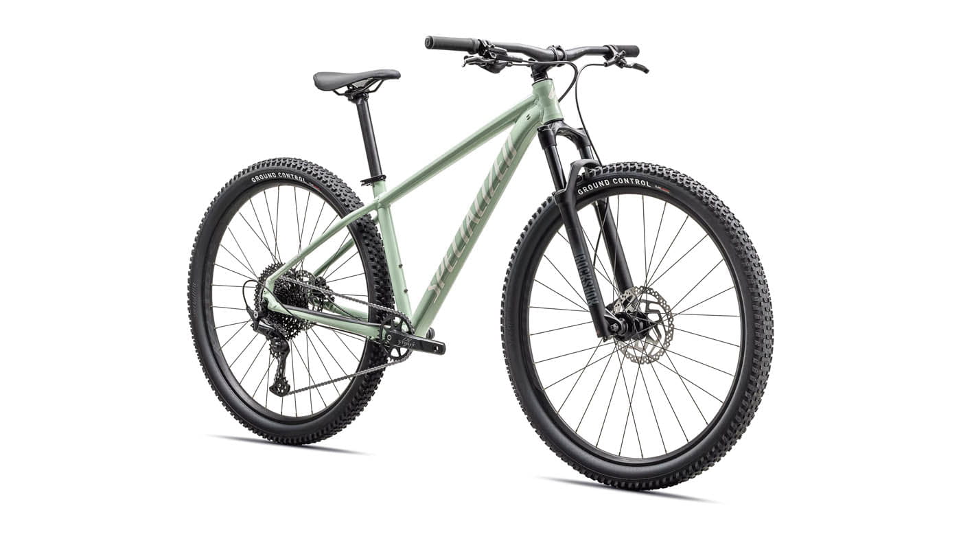 Specialized BIKE - Bikes Specialized *26S* Rockhopper Comp