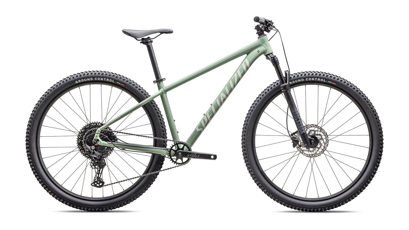 Specialized BIKE - Bikes Specialized *26S* Rockhopper Comp
