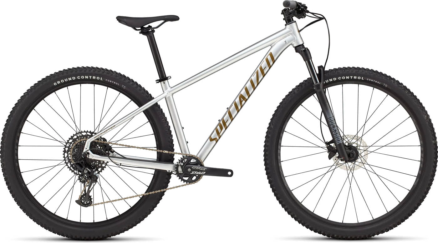 Specialized BIKE - Bikes Specialized *26S* Rockhopper Expert