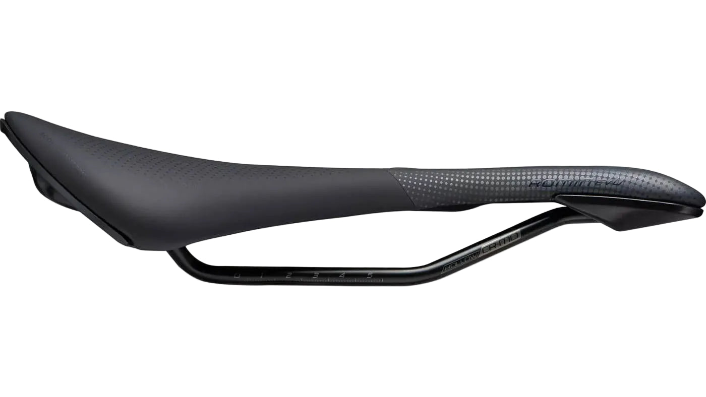 Specialized BIKE - Saddles Specialized *26S* Romin Evo Comp Mimic Saddle Black