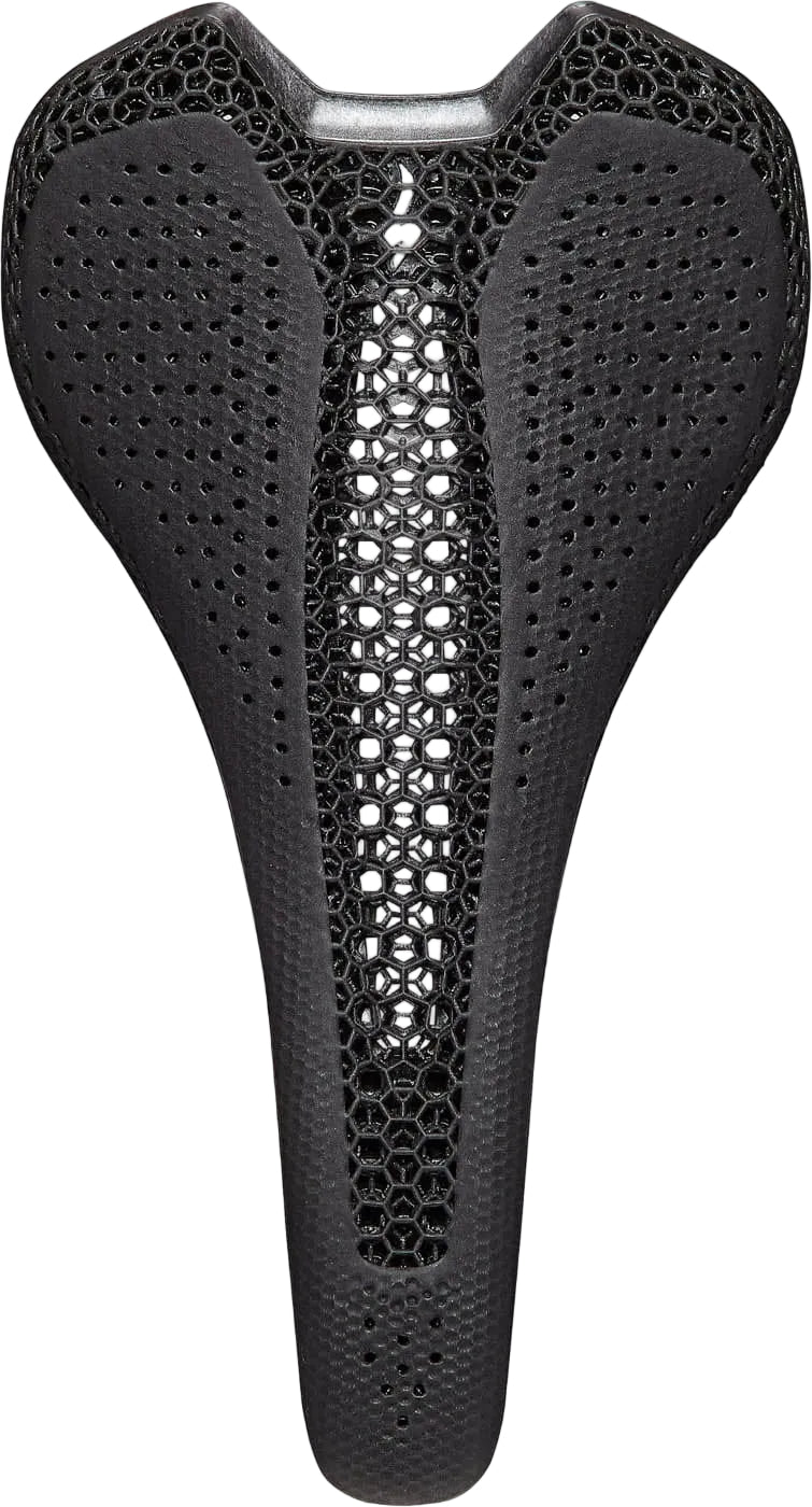 Specialized BIKE - Saddles Specialized *26S* Romin Evo Pro Mirror Saddle Black