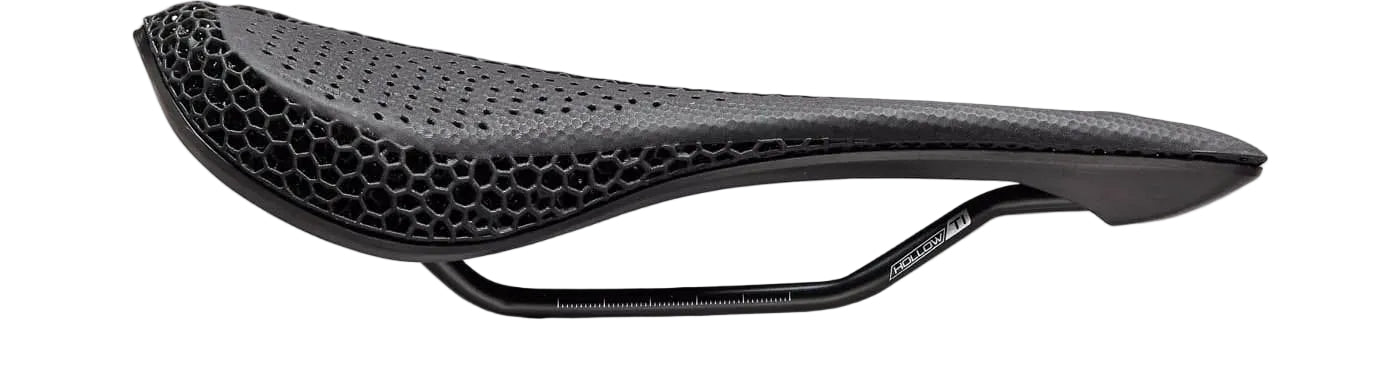 Specialized BIKE - Saddles Specialized *26S* Romin Evo Pro Mirror Saddle Black