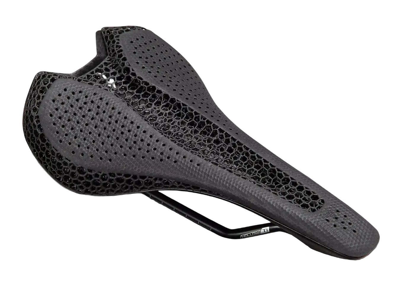 Specialized BIKE - Saddles Specialized *26S* Romin Evo Pro Mirror Saddle Black