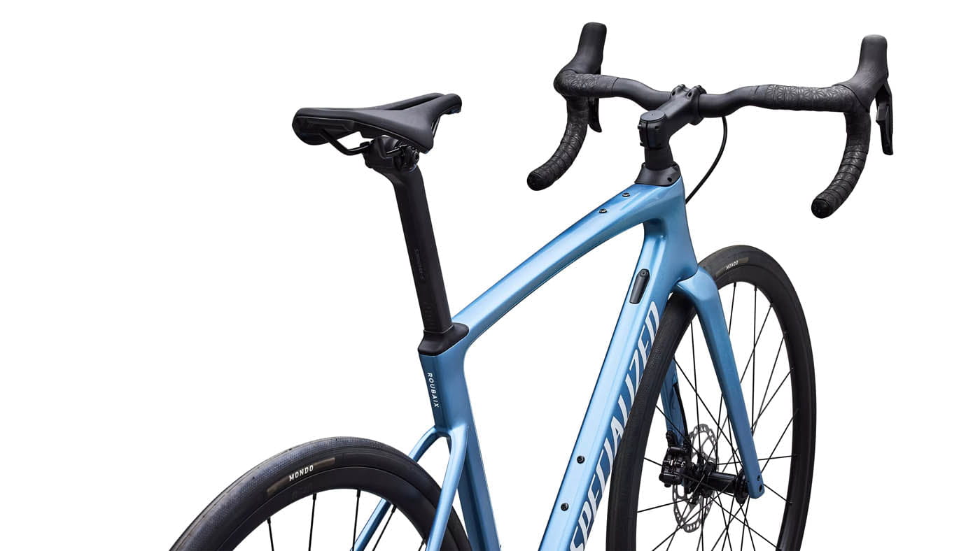 Specialized BIKE - Bikes Specialized *26S* Roubaix Comp DI2