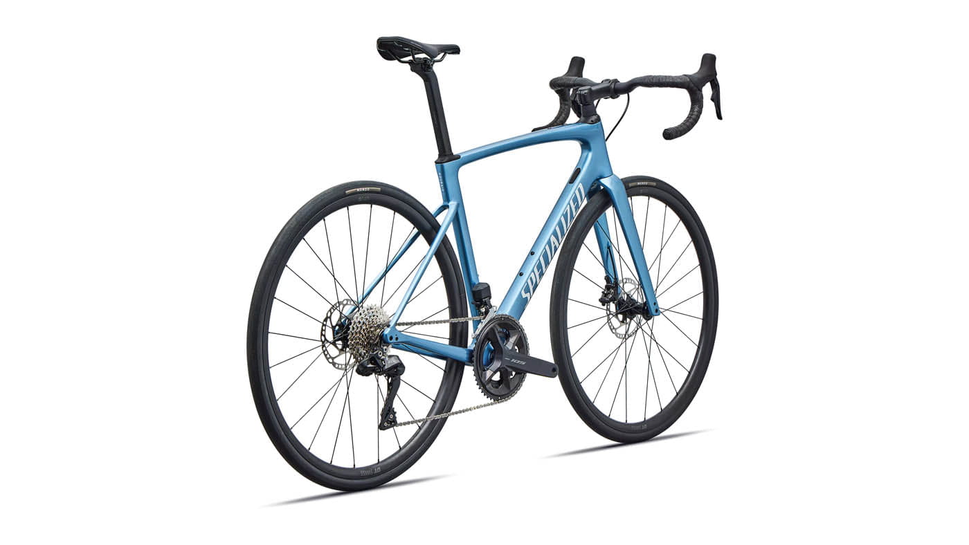 Specialized BIKE - Bikes Specialized *26S* Roubaix Comp DI2