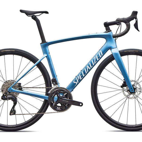 Roubaix Sport SL8 2026 - Specialized | Bike Shop, Ski Shop and