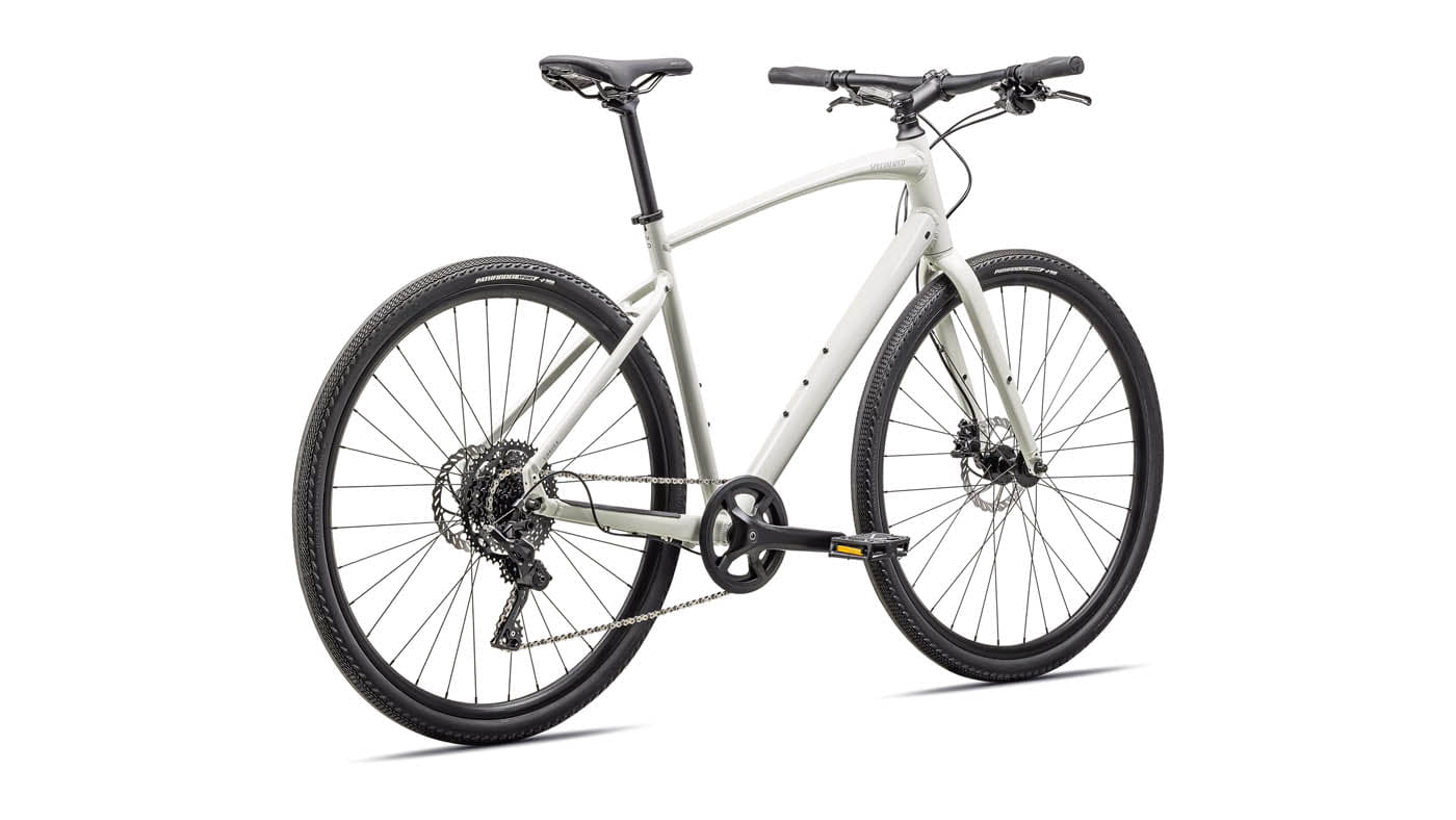 Specialized BIKE - Bikes Specialized *26S* Sirrus X 2.0