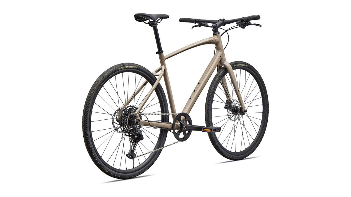 Sirrus X 3.0 2026 Specialized