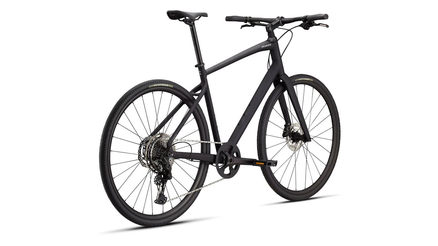 Specialized BIKE - Bikes Specialized *26S* Sirrus X 4.0