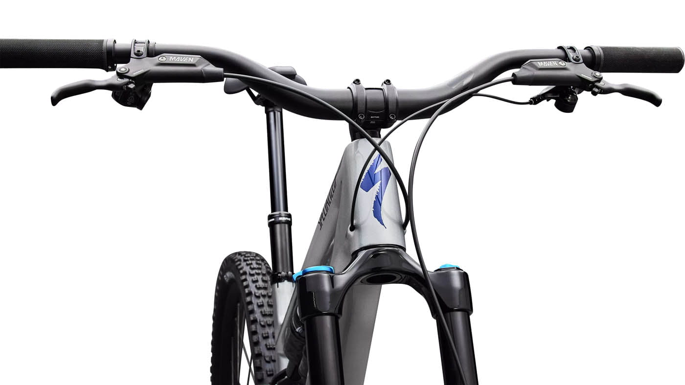 Specialized BIKE - Bikes Specialized *26S* Stumpjumper 15 EVO Comp