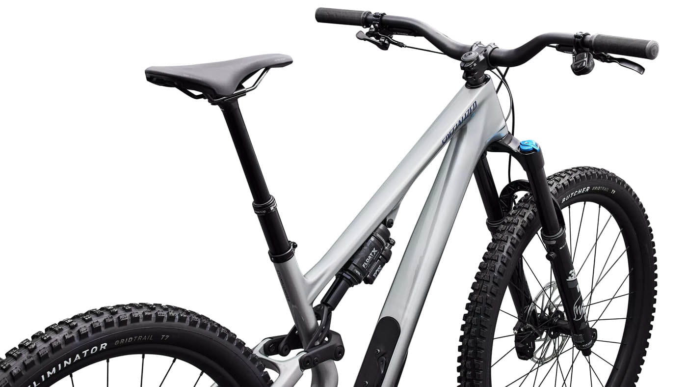 Specialized BIKE - Bikes Specialized *26S* Stumpjumper 15 EVO Comp