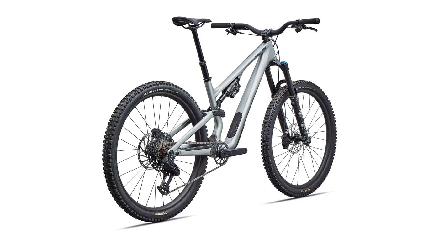 Specialized BIKE - Bikes Specialized *26S* Stumpjumper 15 EVO Comp