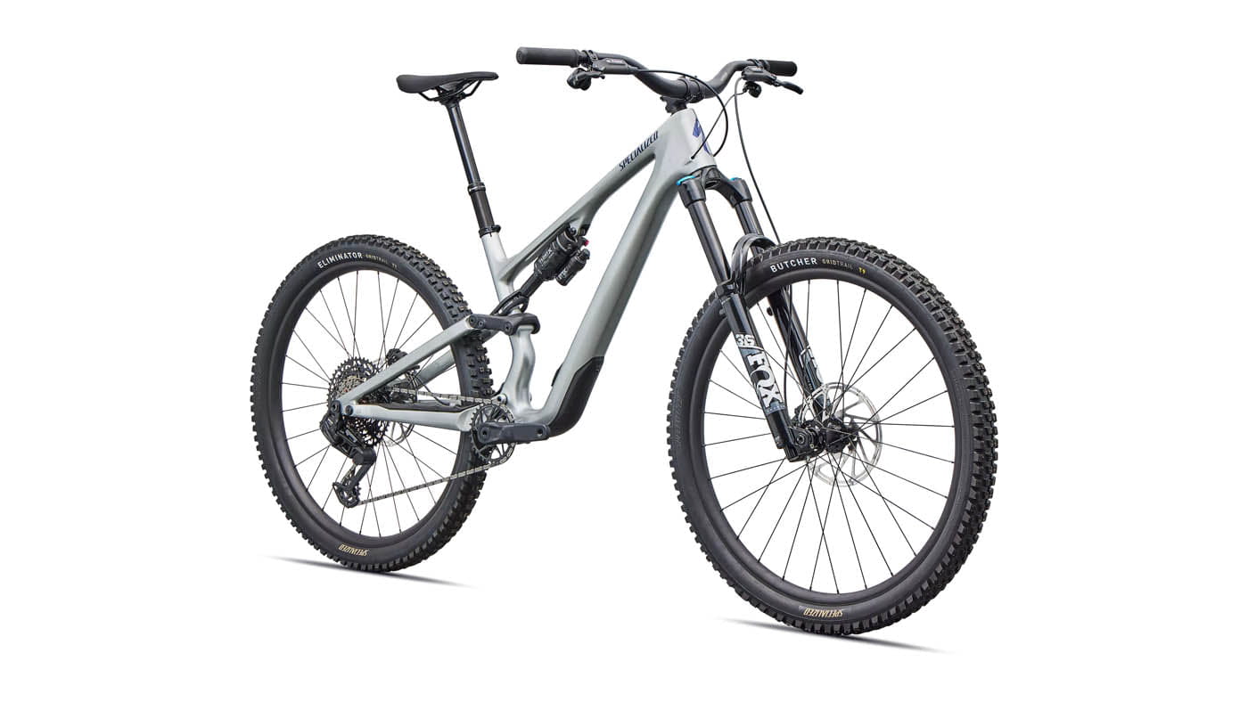 Stumpjumper 15 EVO Comp 2026