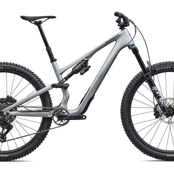 Stumpjumper 15 EVO Comp 2026 - Specialized | Bike Shop, Ski Shop