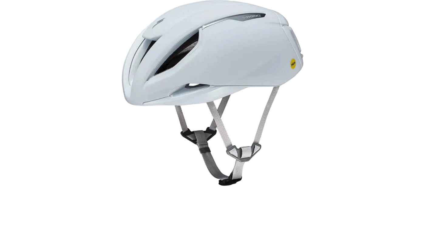 Specialized BIKE - Helmets Specialized *26S* SW Evade 3 Helmet CPSC