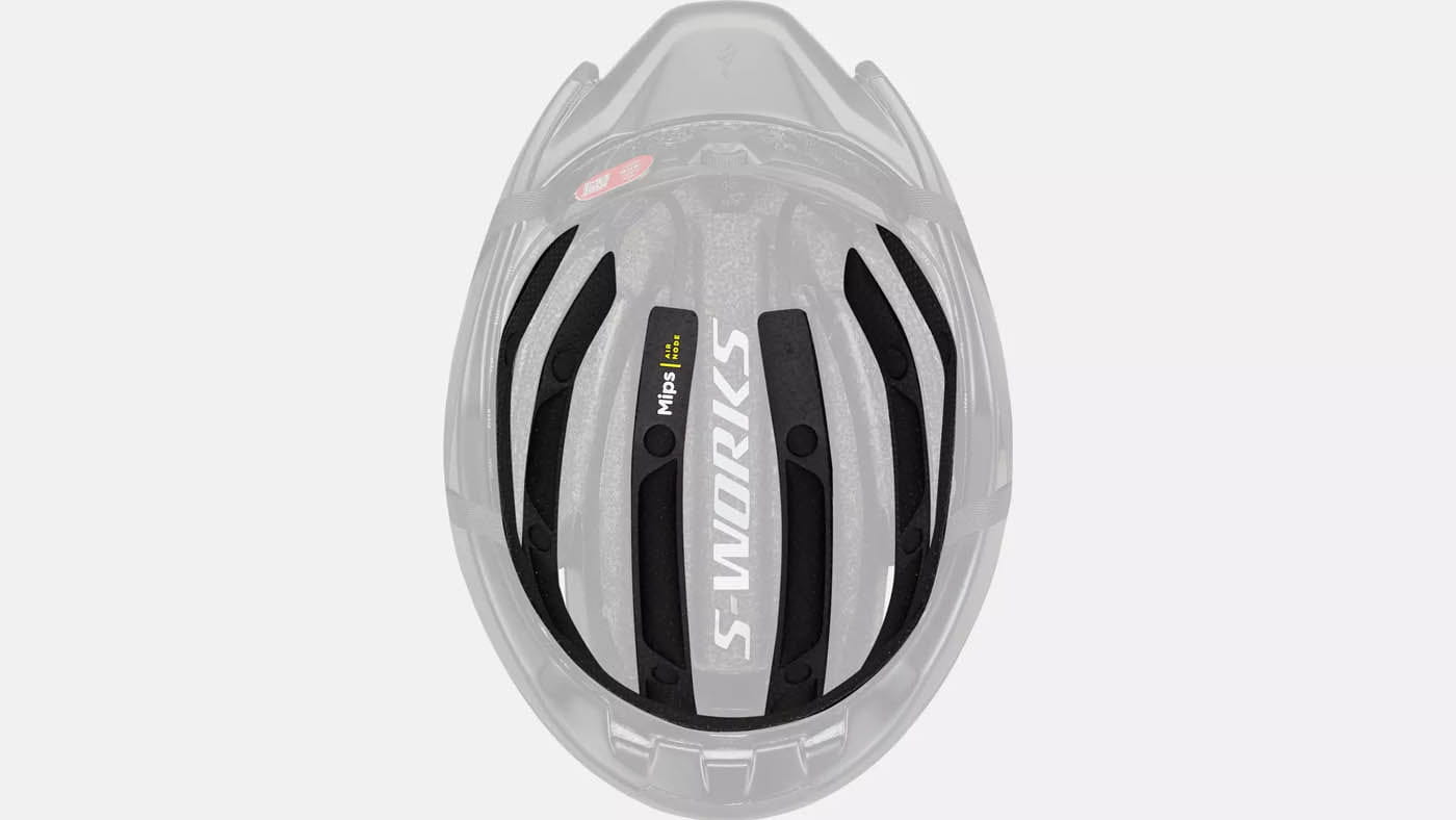 Specialized BIKE - Helmets Specialized *26S* SW Evade 3 Helmet CPSC