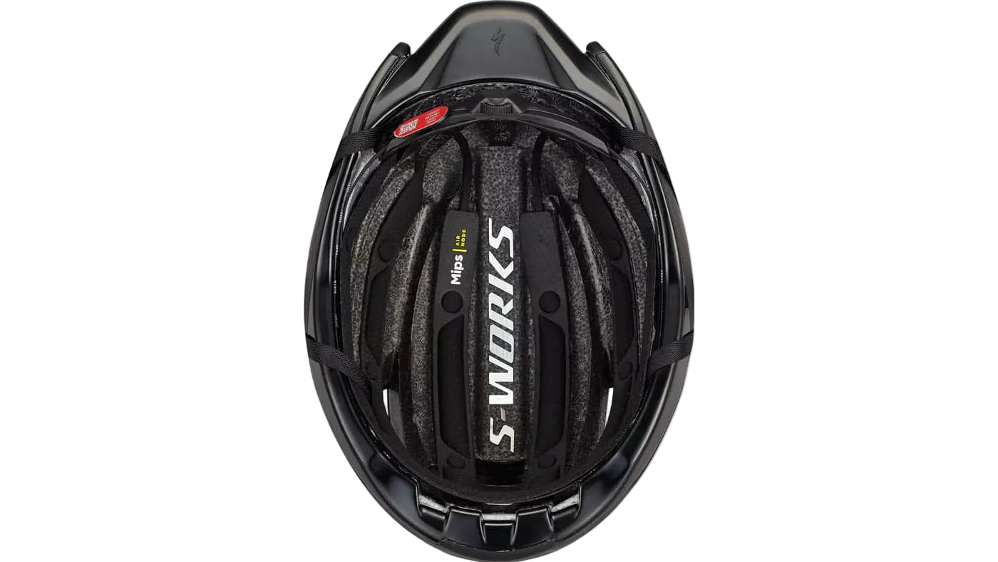 Specialized BIKE - Helmets Specialized *26S* SW Evade 3 Helmet CPSC