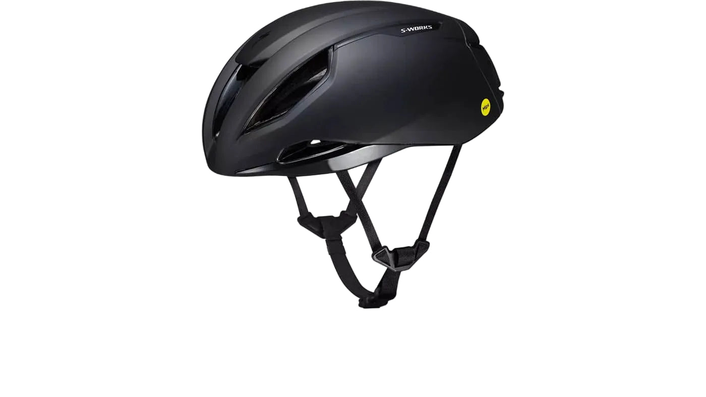 Specialized BIKE - Helmets Specialized *26S* SW Evade 3 Helmet CPSC