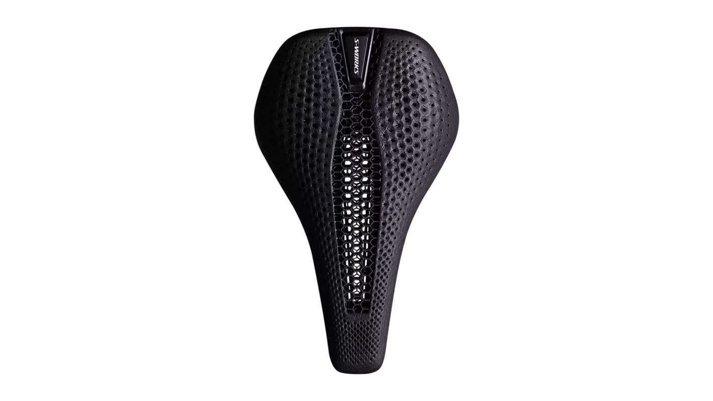 Specialized BIKE - Saddles Specialized *26S* SW Power Evo Mirror Saddle Black