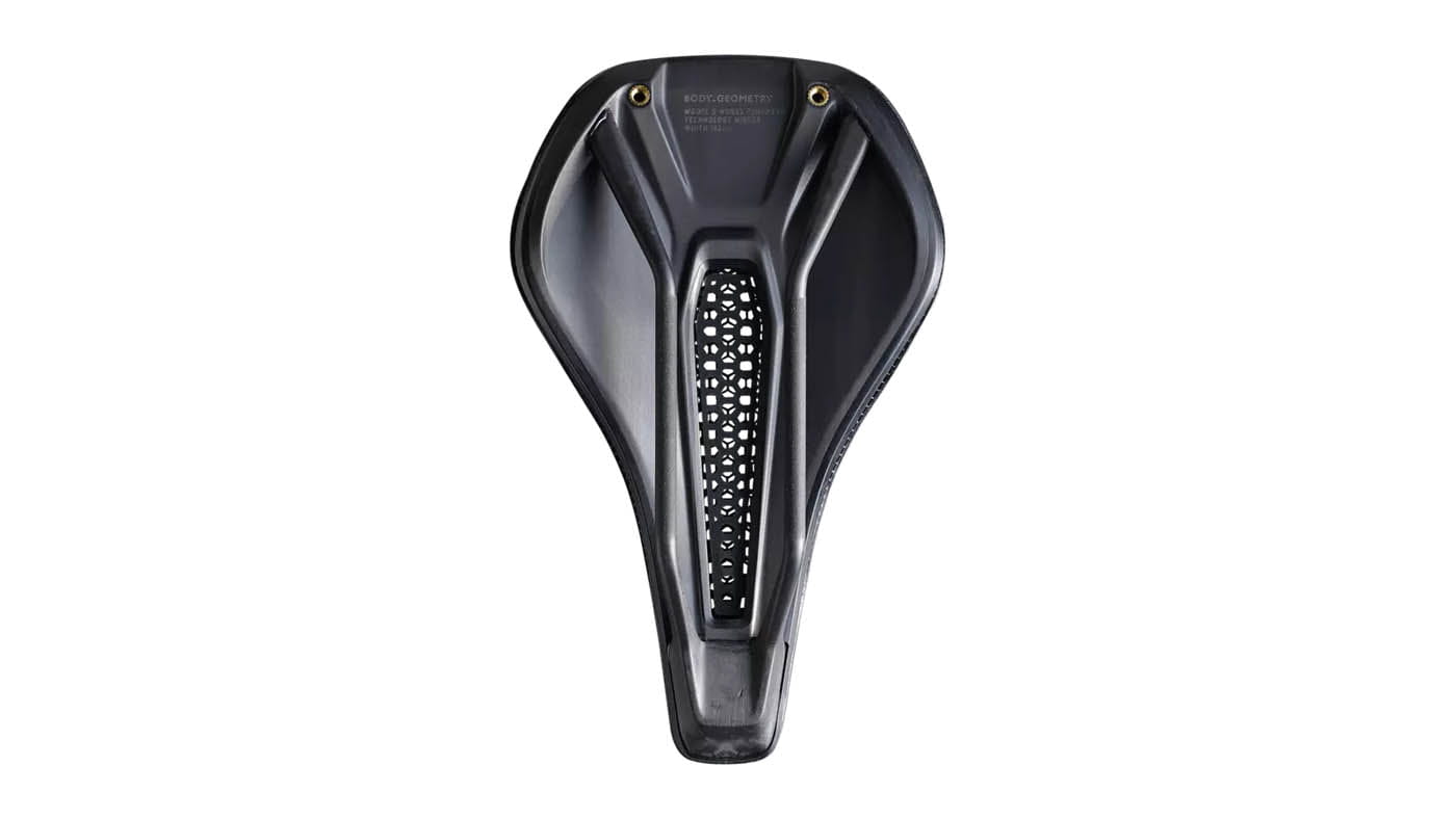 Specialized BIKE - Saddles Specialized *26S* SW Power Evo Mirror Saddle Black