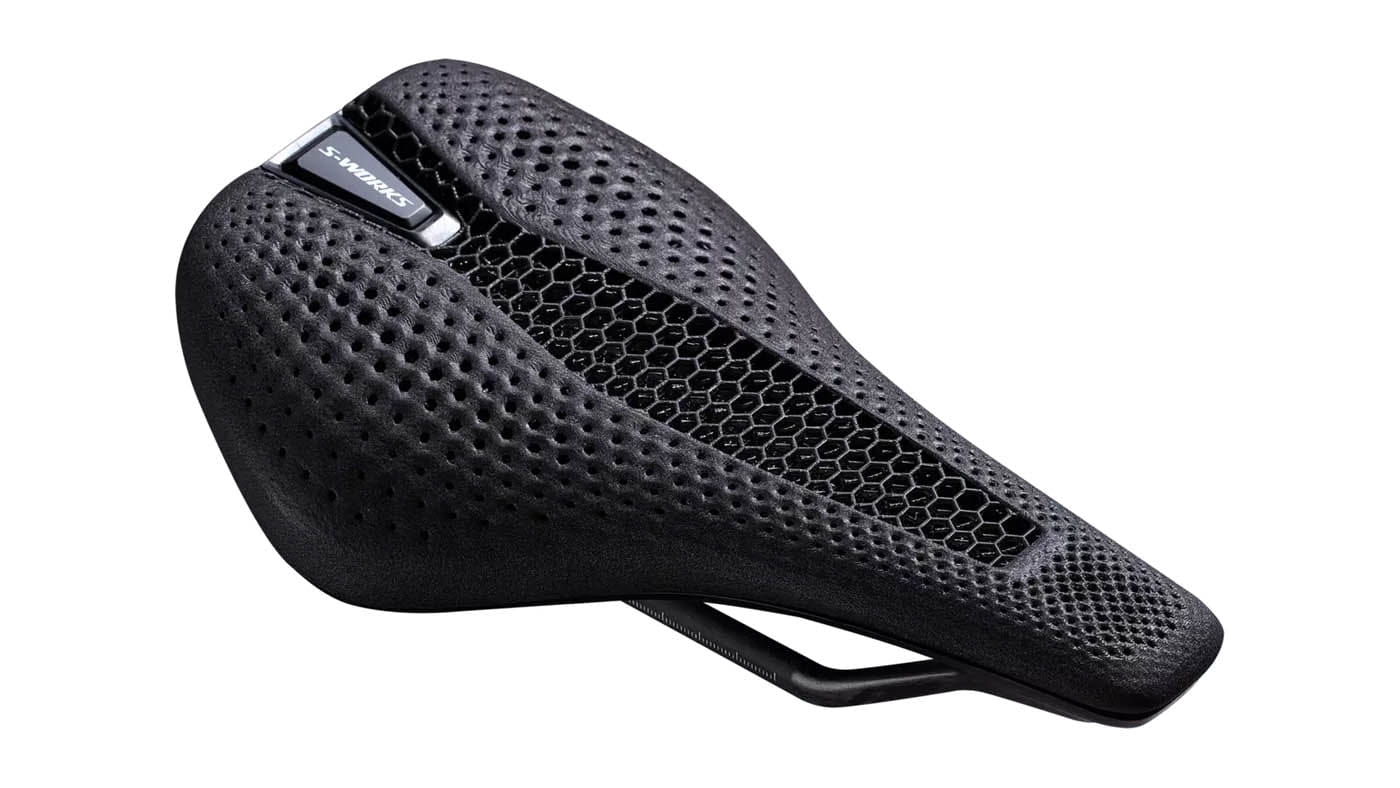 Specialized BIKE - Saddles Specialized *26S* SW Power Evo Mirror Saddle Black