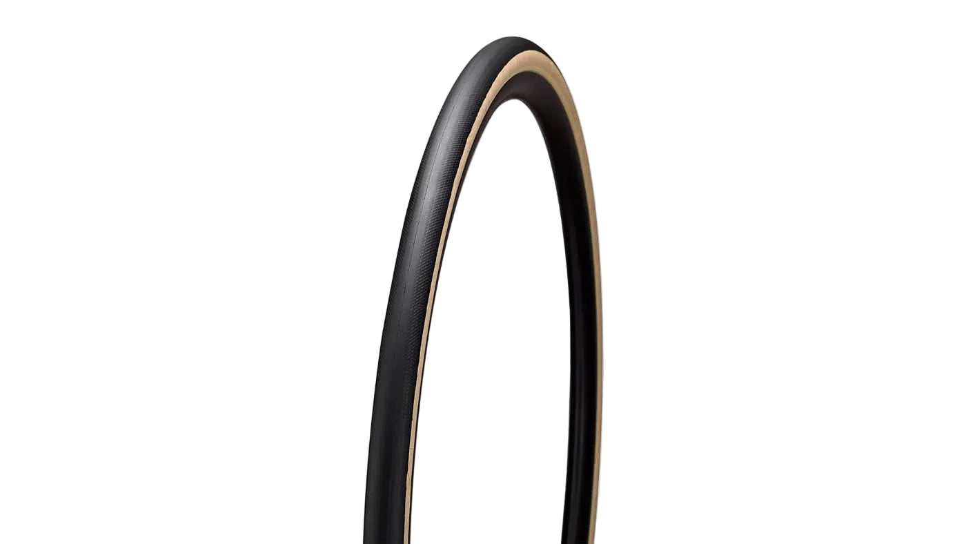 Specialized BIKE - Tubes - Tires Specialized *26S* SW Turbo TLR Race Tire Tan Sidewall