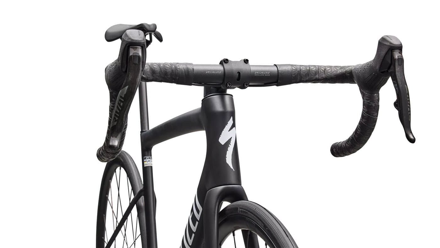 Specialized BIKE - Bikes Specialized *26S* Tarmac SL8 Comp AXS