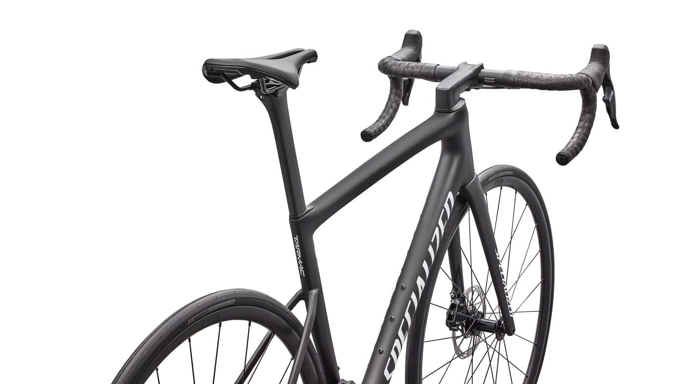 Specialized BIKE - Bikes Specialized *26S* Tarmac SL8 Comp AXS