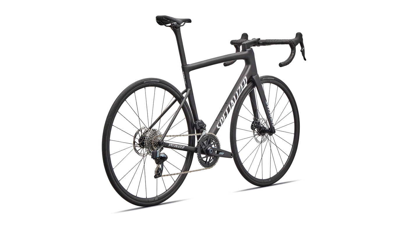 Specialized BIKE - Bikes Specialized *26S* Tarmac SL8 Comp AXS