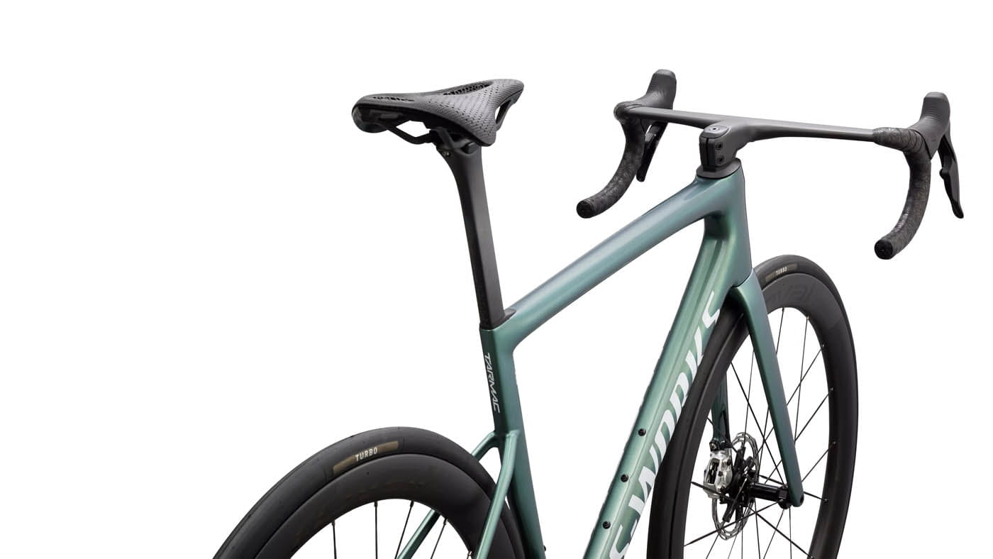 Specialized BIKE - Bikes Specialized *26S* Tarmac SL8 SW AXS