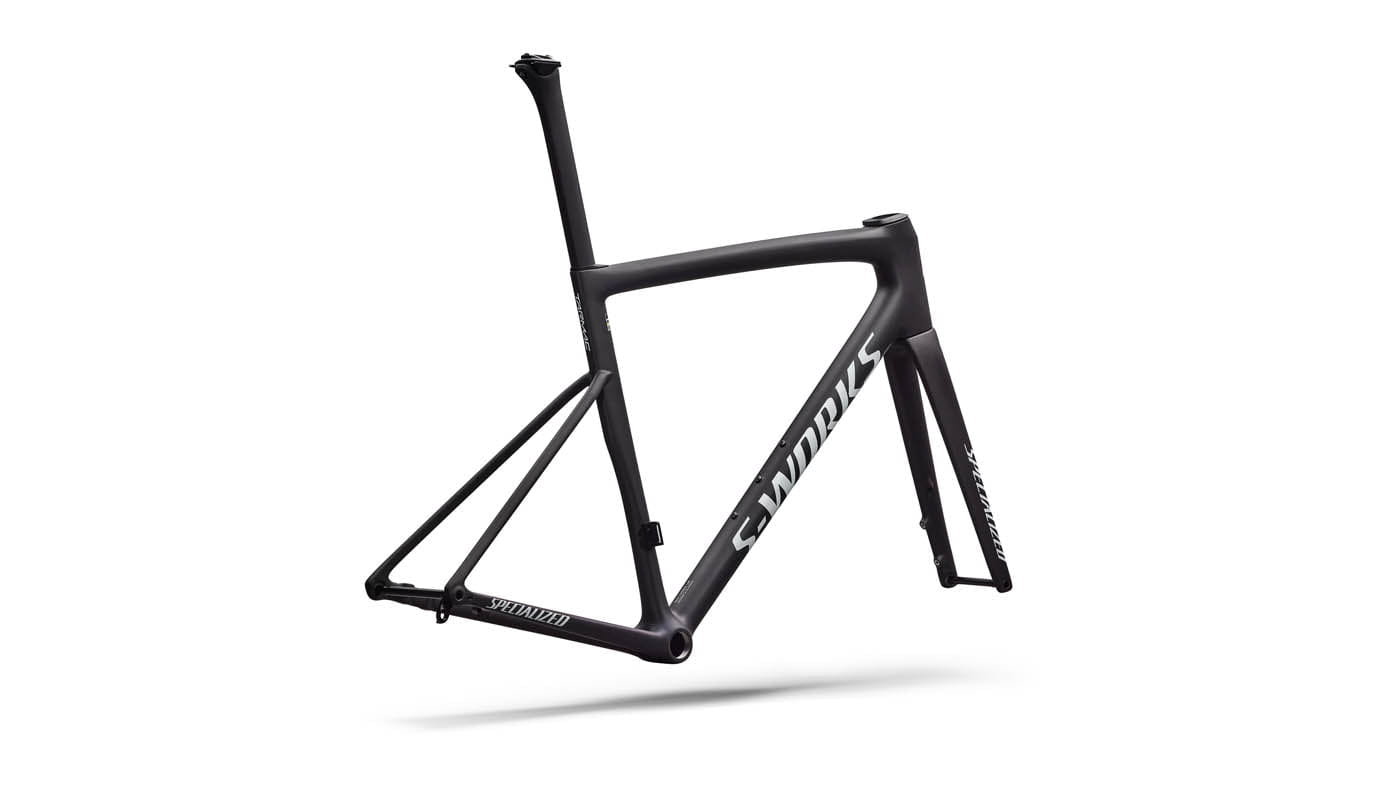 Specialized BIKE - Bikes Specialized *26S* Tarmac SL8 SW Frameset