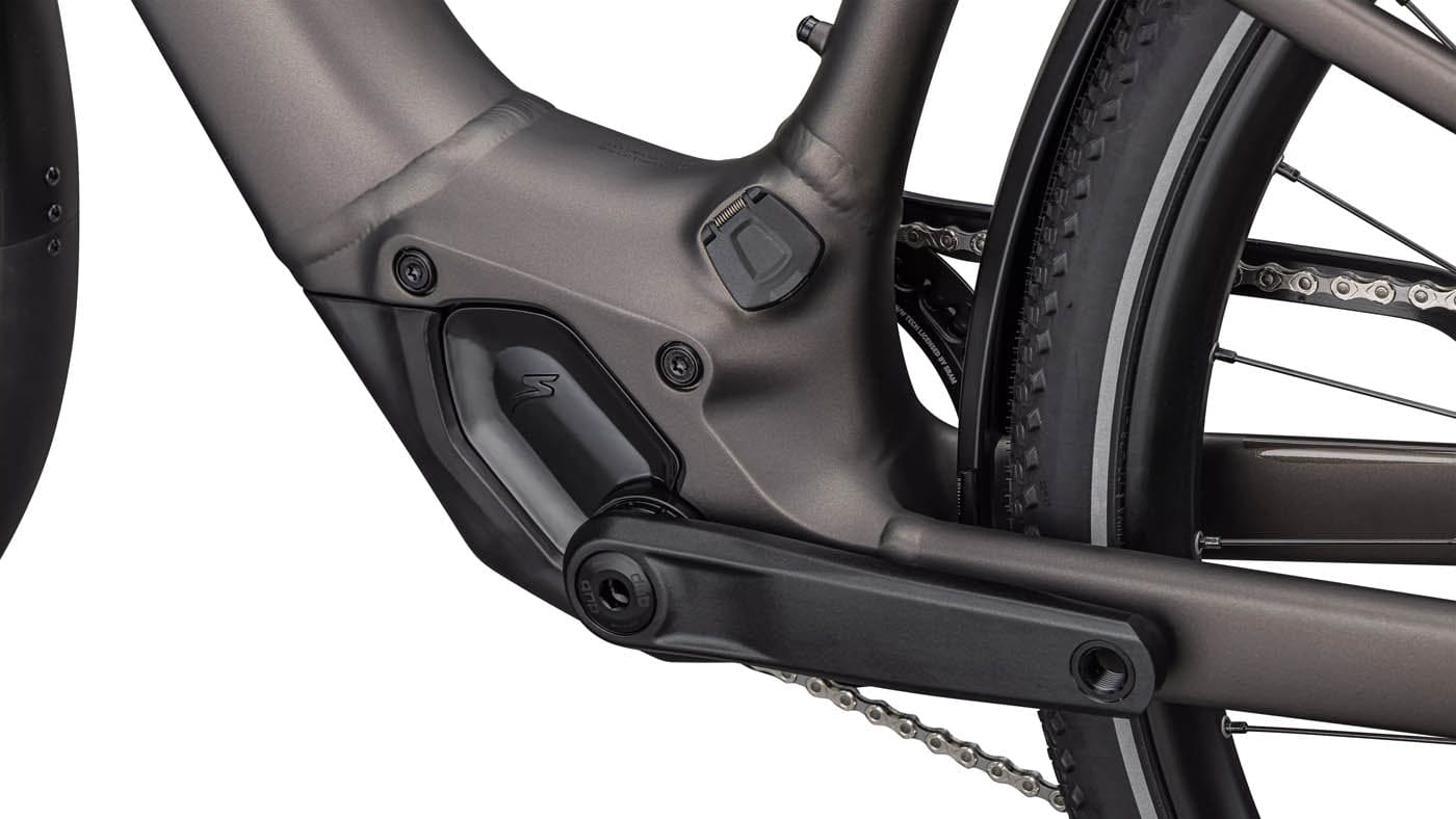 Specialized BIKE - Bikes Specialized *26S* Vado SL 2 4.0