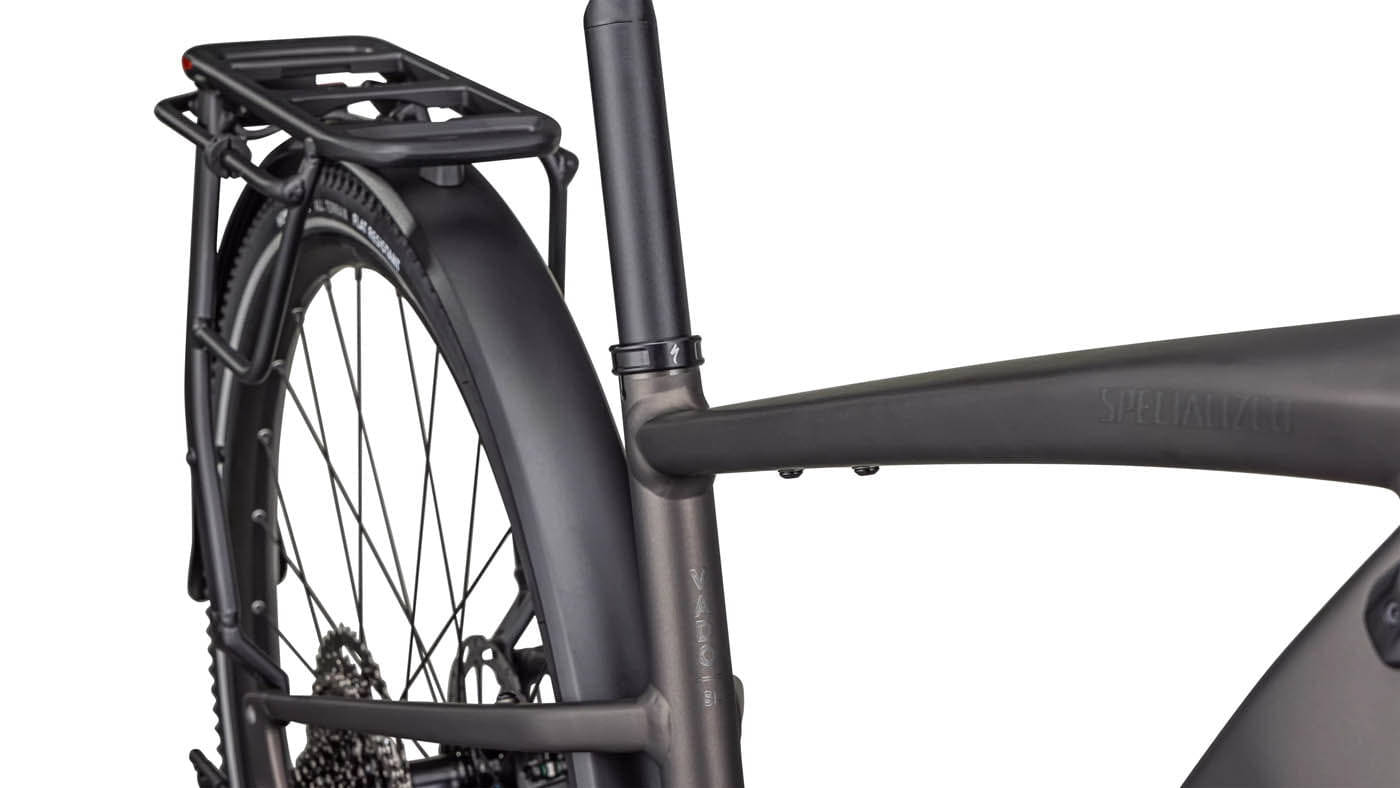 Specialized BIKE - Bikes Specialized *26S* Vado SL 2 4.0