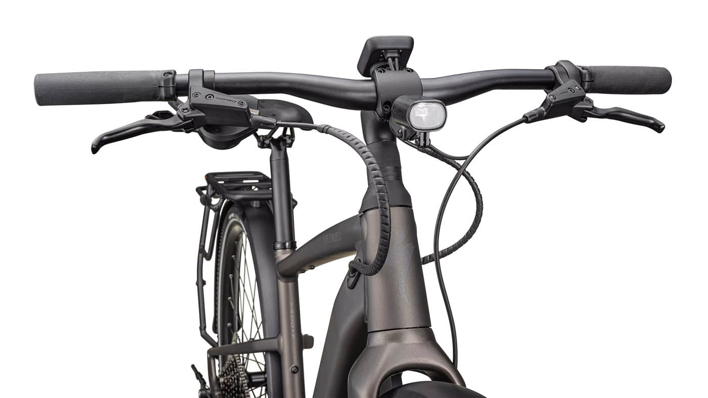 Specialized BIKE - Bikes Specialized *26S* Vado SL 2 4.0