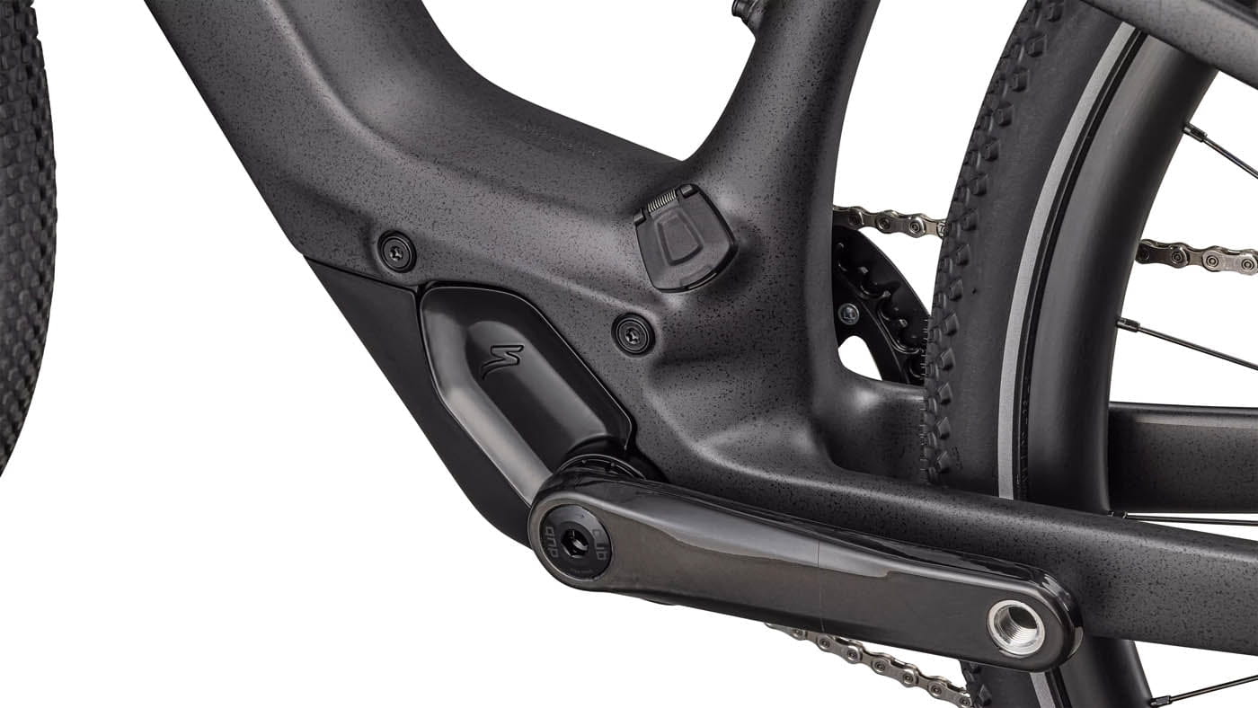 Specialized BIKE - Bikes Specialized *26S* Vado SL 2 6.0 Carbon