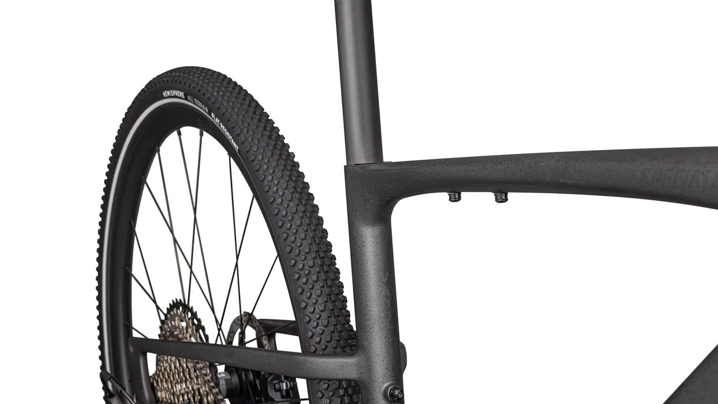 Specialized BIKE - Bikes Specialized *26S* Vado SL 2 6.0 Carbon