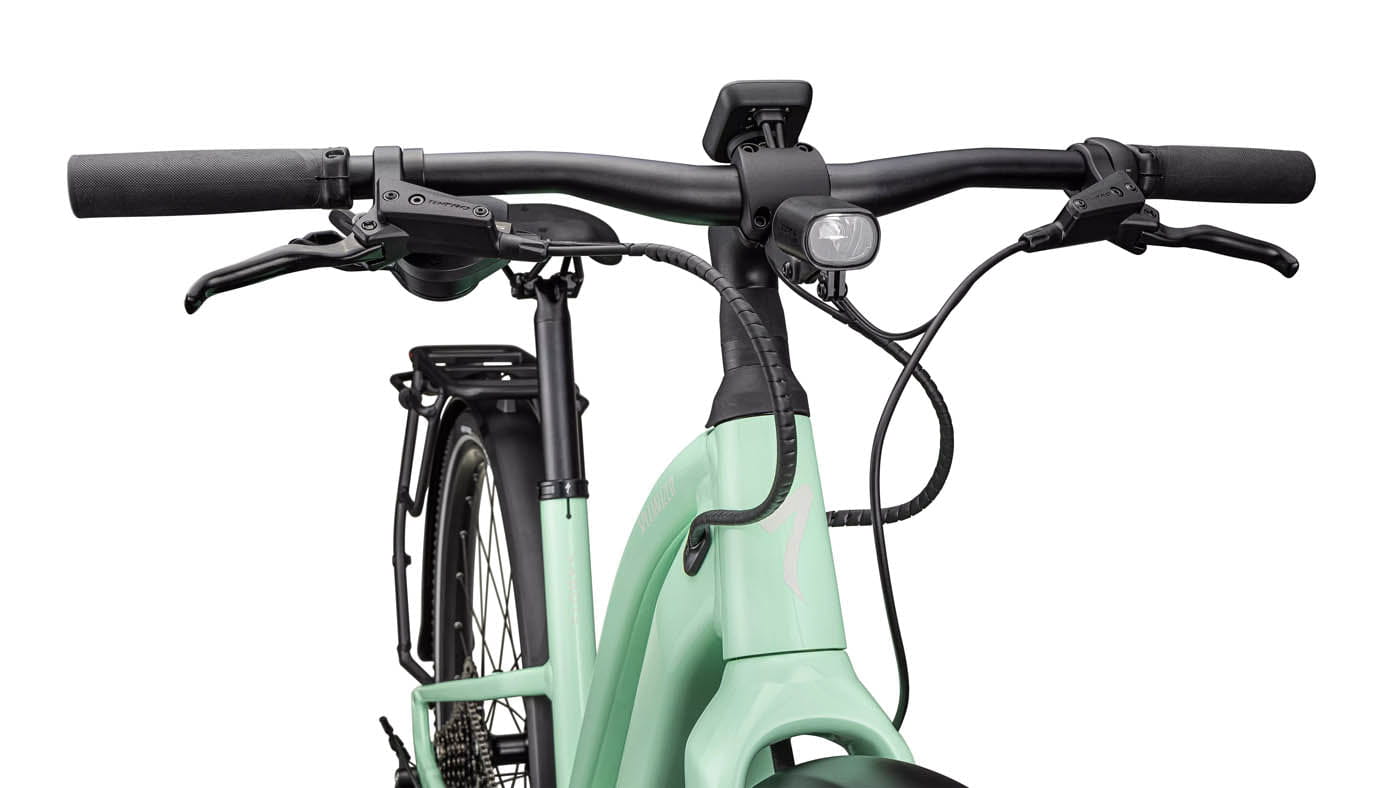 Specialized BIKE - Bikes Specialized *26S* Vado SL 4.0 ST