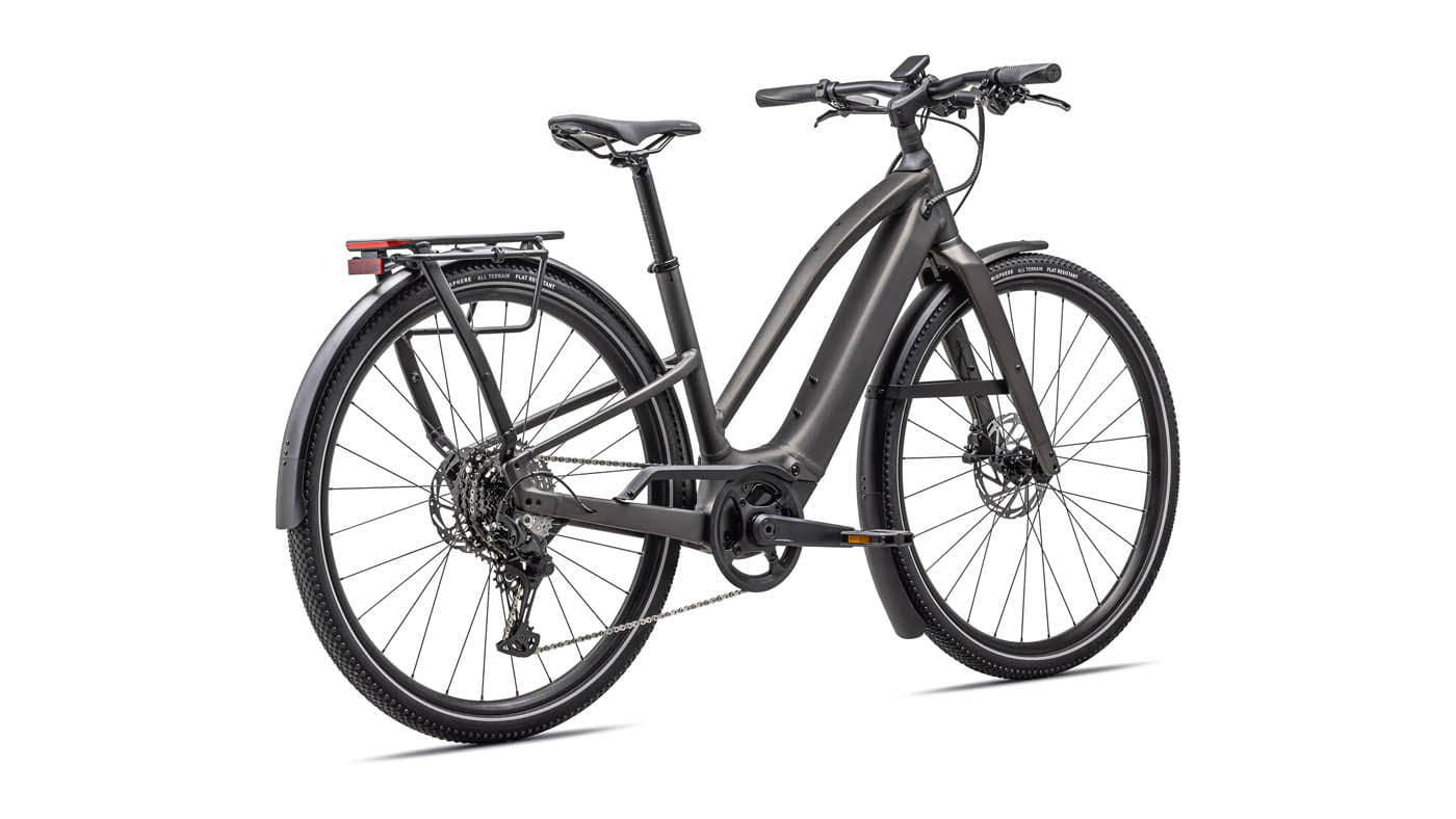 Specialized BIKE - Bikes Specialized *26S* Vado SL 4.0 ST