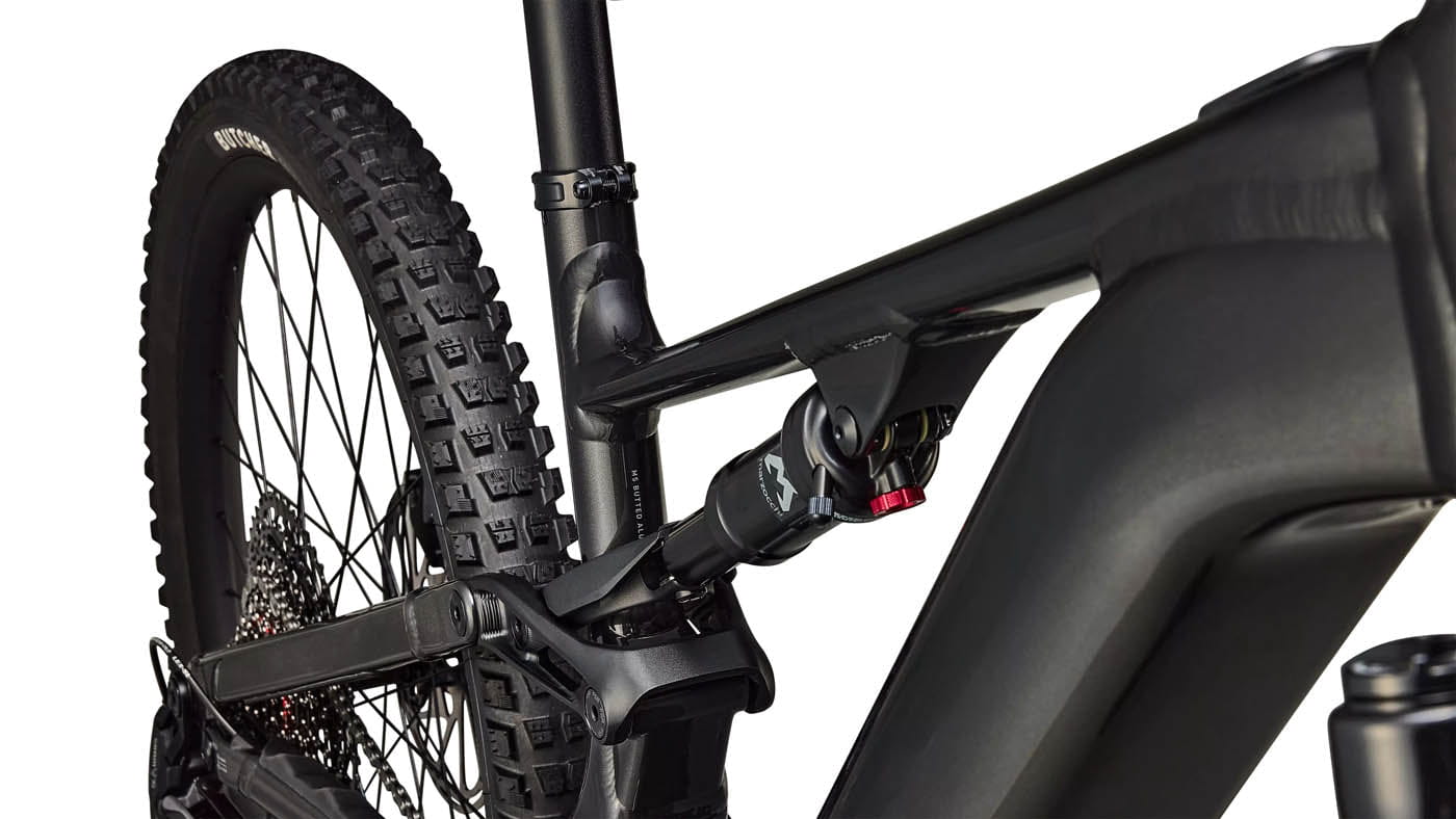 Specialized BIKE - Bikes Specialzied *26S*  Levo 4 Alloy