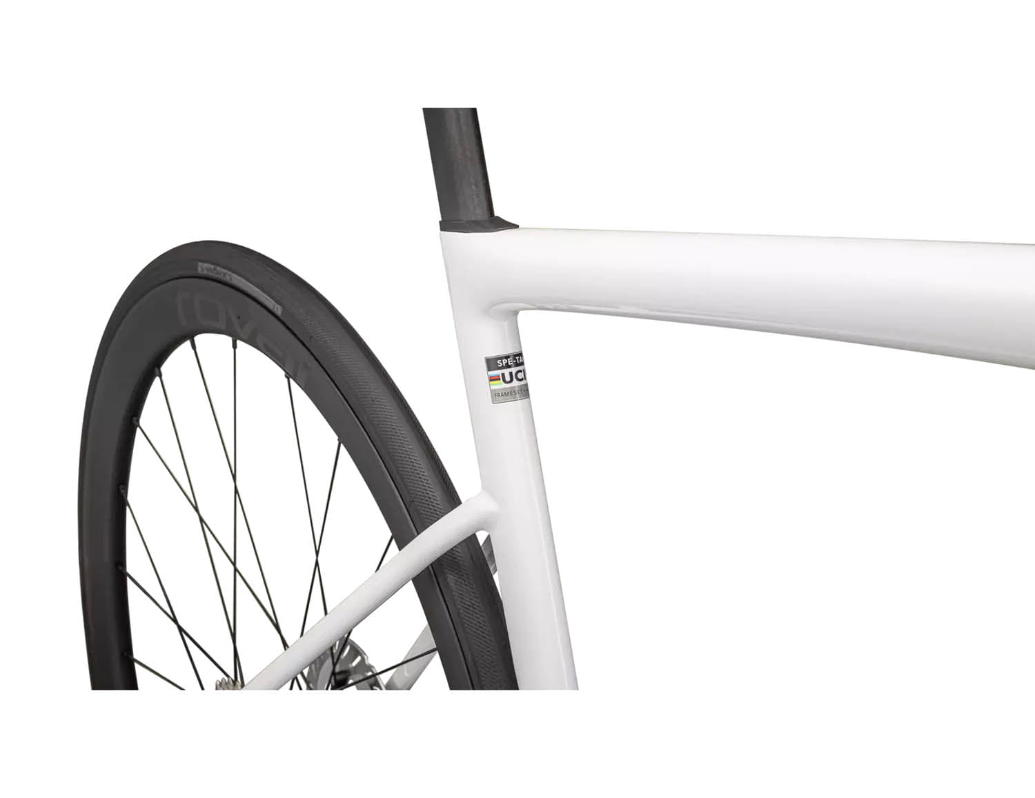Tarma SL8 Expert DI2 Specialized