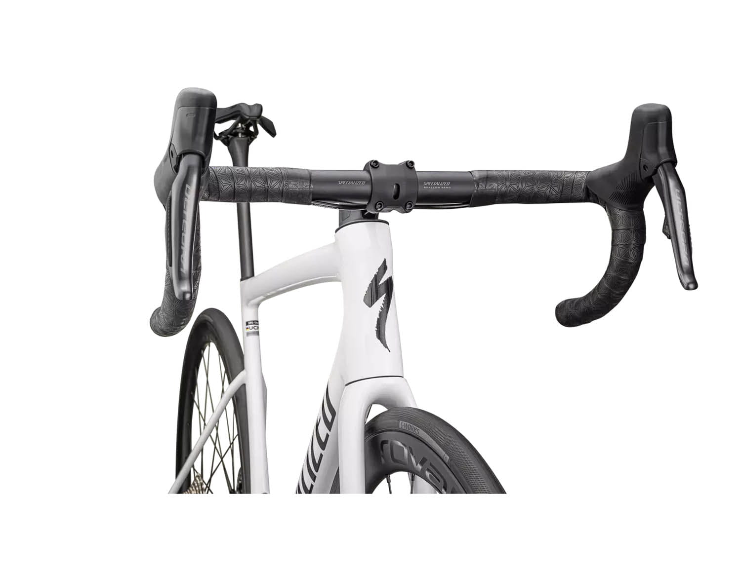 Tarma SL8 Expert DI2 Specialized