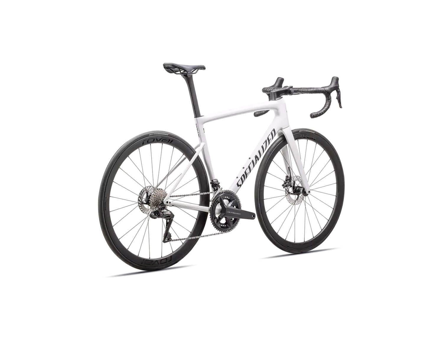 Tarma SL8 Expert DI2 Specialized