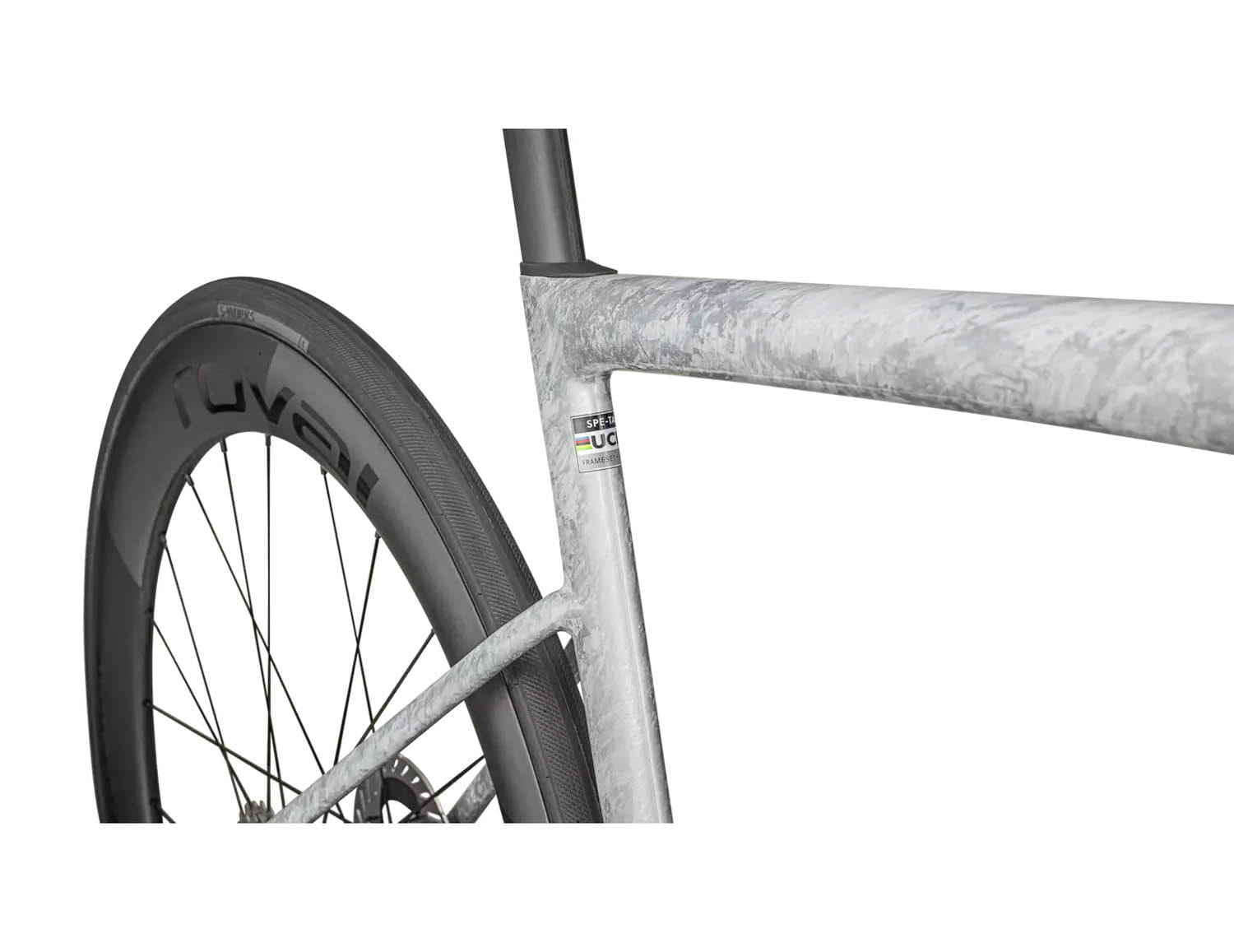 Tarmac SL8 SW DI2 Specialized