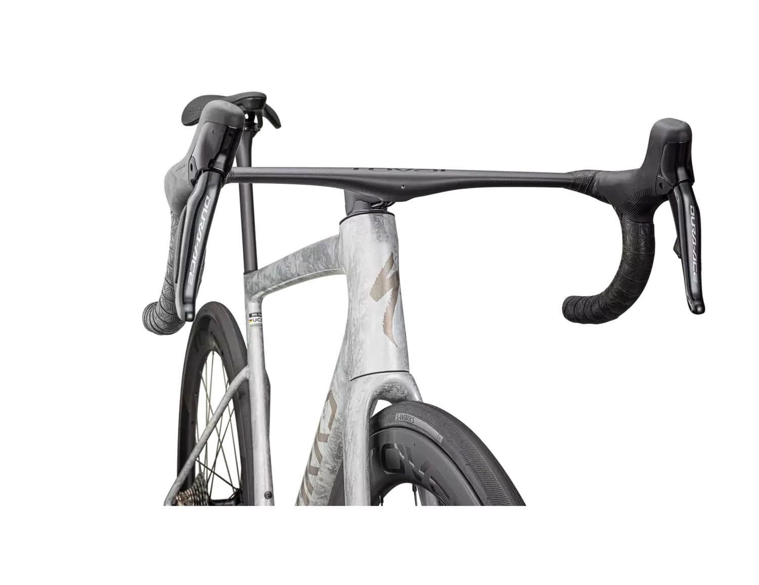 Tarmac SL8 SW DI2 Specialized