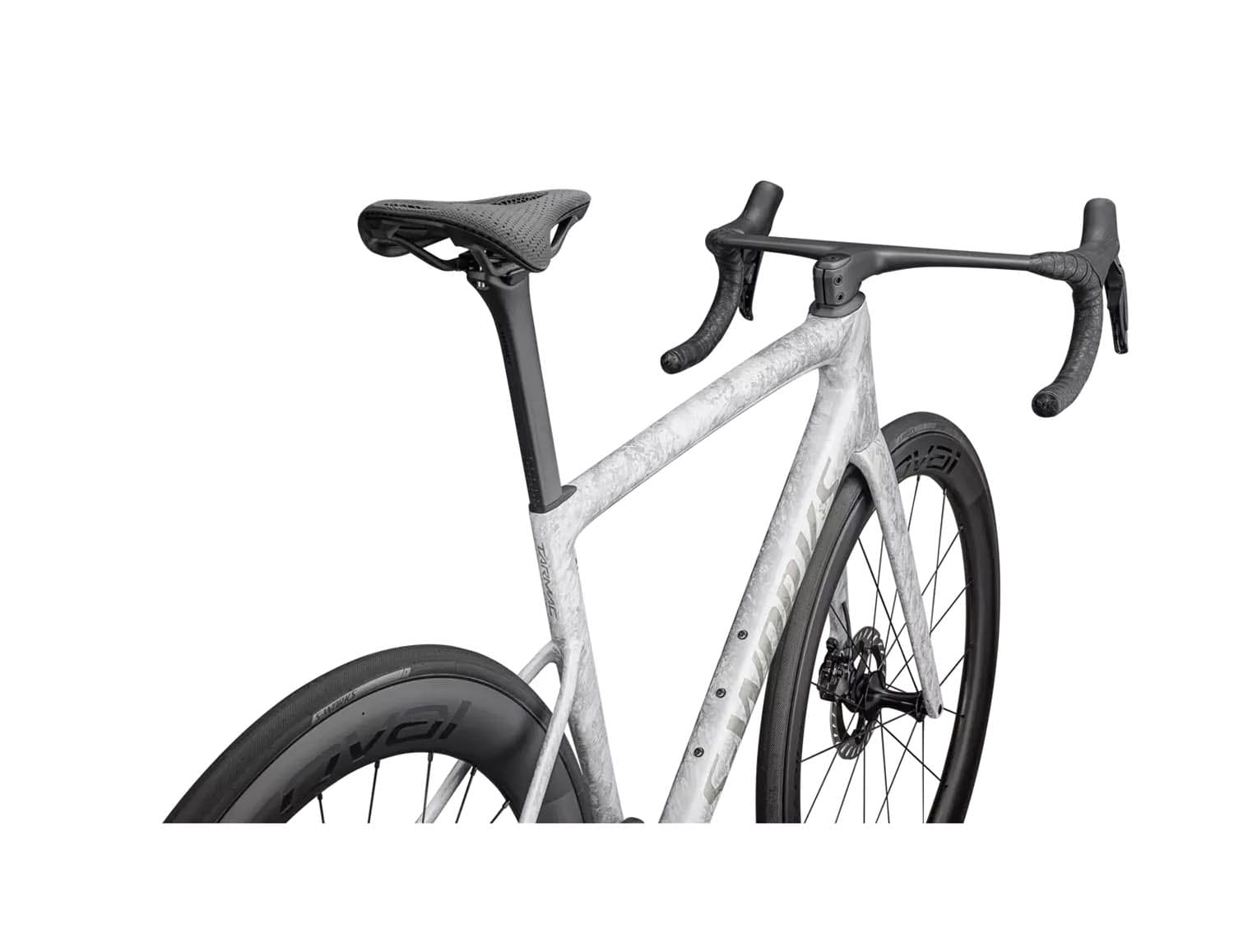 Tarmac SL8 SW DI2 Specialized