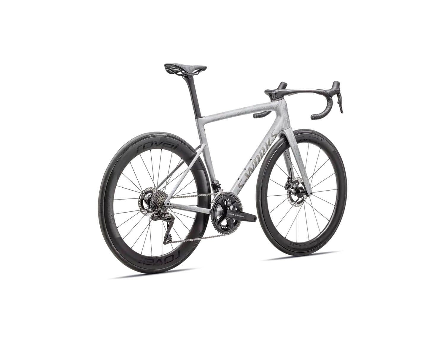 Tarmac SL8 SW DI2 Specialized