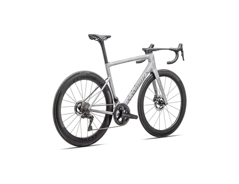 Tarmac SL8 SW DI2 Specialized