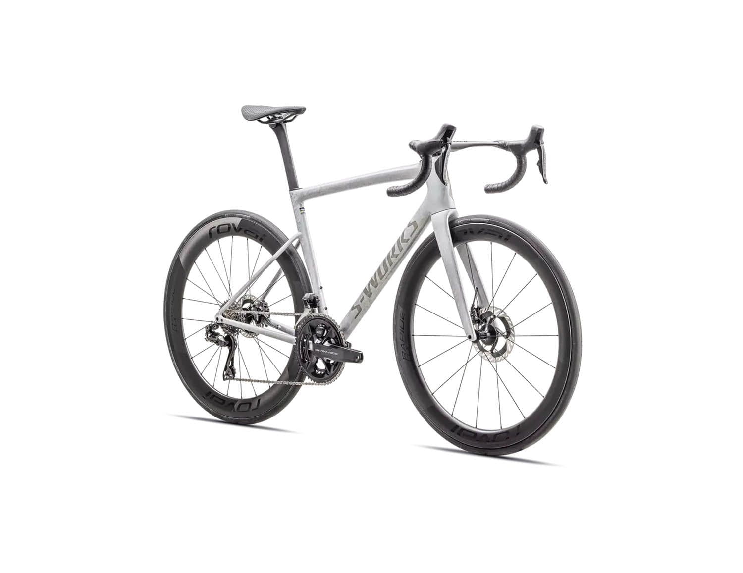 Tarmac SL8 SW DI2 Specialized