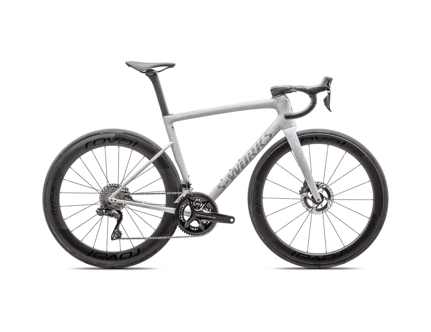 Tarmac SL8 SW DI2 Specialized